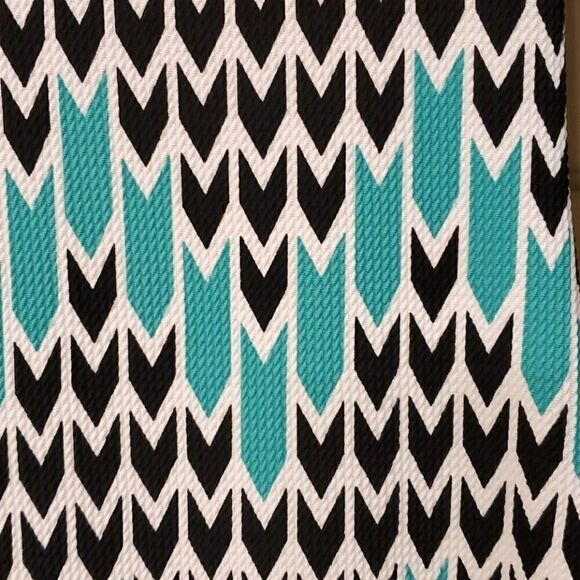 La Vanya three quarter sleeve blouse - Picture 6 of 7